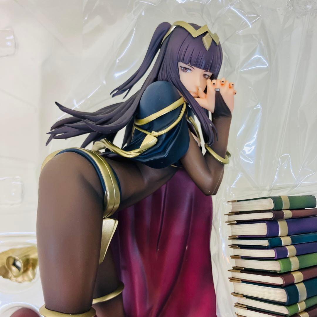 ファイアーエムブレム 覚醒 サーリャ スケールフィギュア グッドスマイル