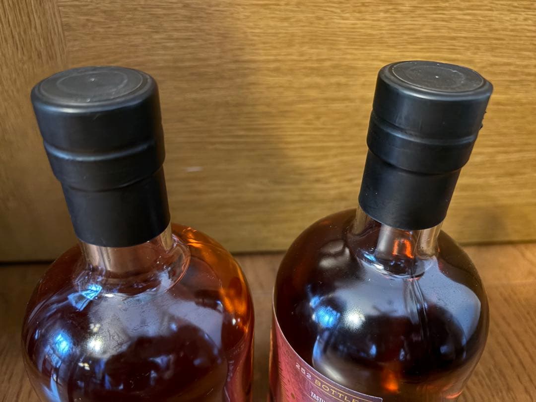 NORTH STARノーススター　グレンロセス700ｍｌ 20年熟成 2本セット