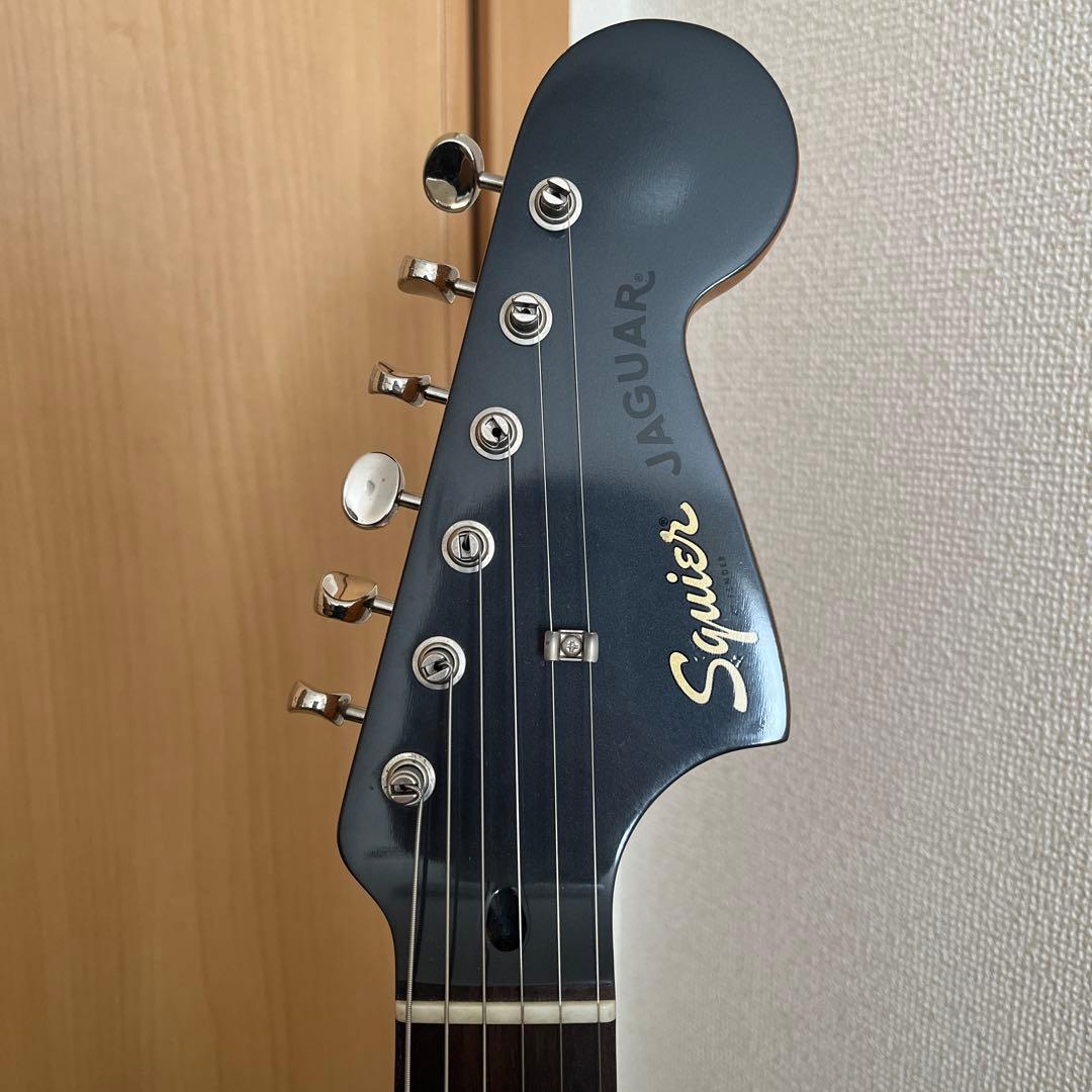 Fender Squier FSRClassic Vibe’60s Jaguar