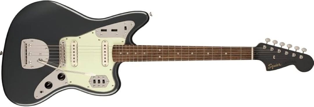 Fender Squier FSRClassic Vibe’60s Jaguar