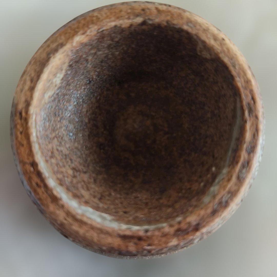 韓国人間国宝 千漢鳳 茶碗
