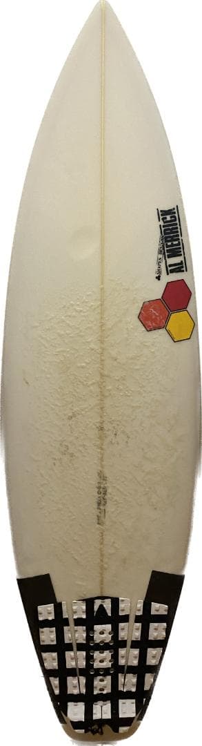 アルメリックーニューフライヤー