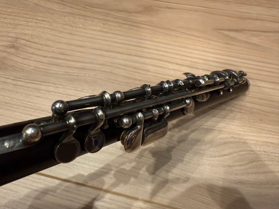 YAMAHA YPC82 ピッコロ 本体 ケース付き