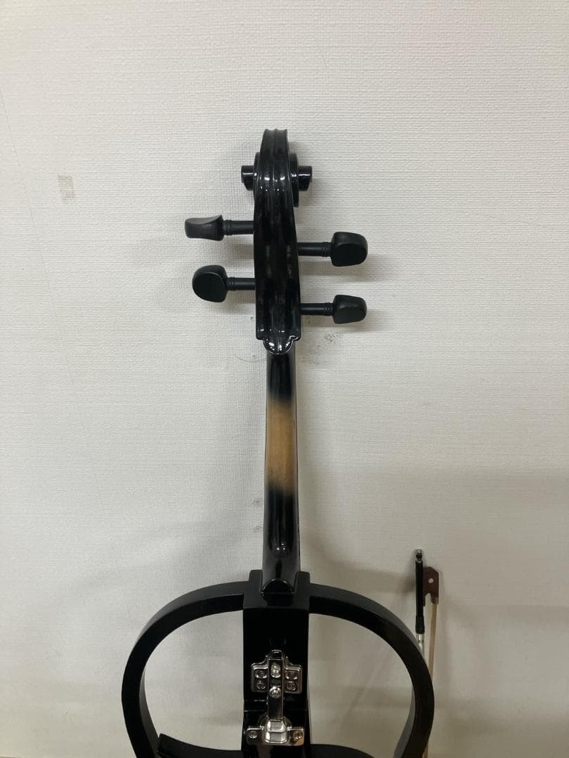 エレクトリックチェロ