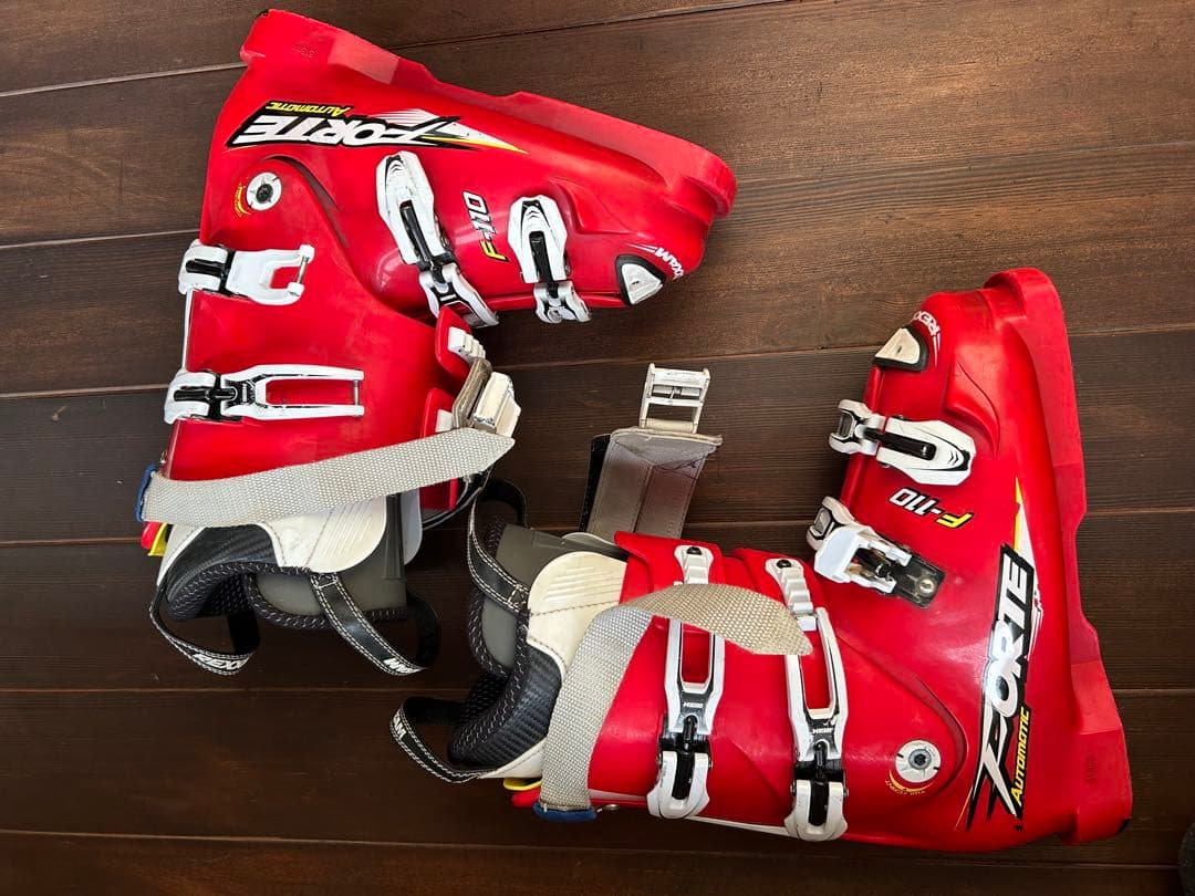 REXXAM F110 スキーブーツ