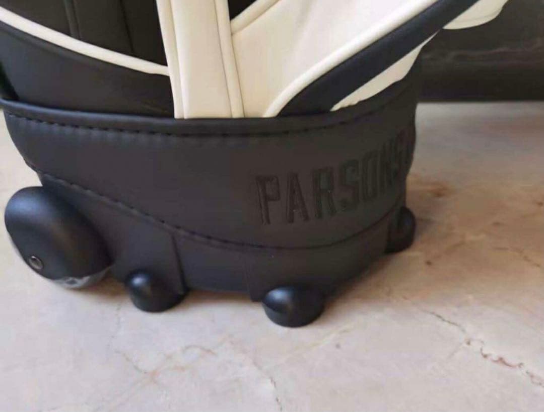 PXG キャディーバック ゴルフバッグ　キャディバッグ