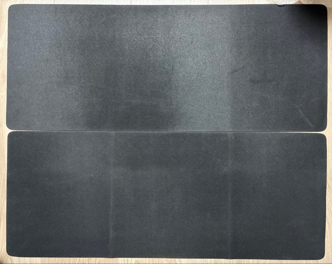 【超希少】懸賞品 遊戯王 ハーフプレイマット Vジャンプエディション