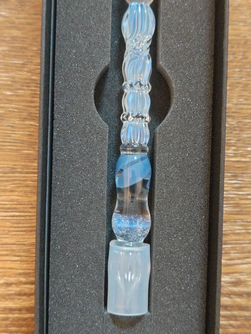 パラグラス ガラスペン ヨノモリサクラインクセット