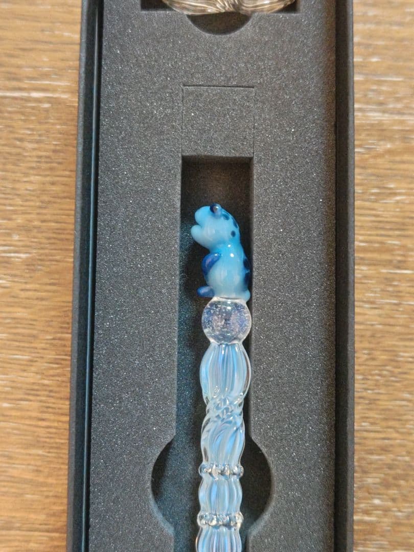 パラグラス ガラスペン ヨノモリサクラインクセット