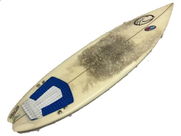 NeilsenMCTEAMRIDERサーフボード60ブラザーニールセンサーフィン