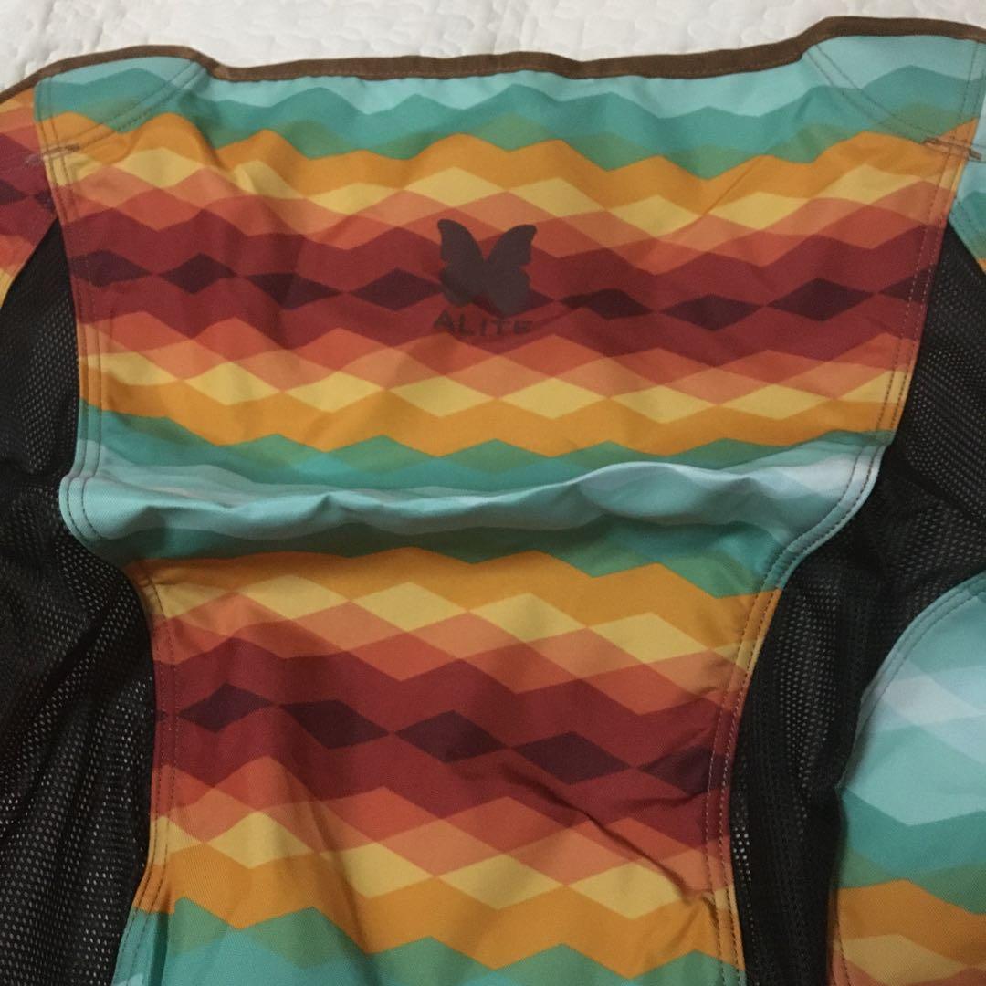 メイフライチェア