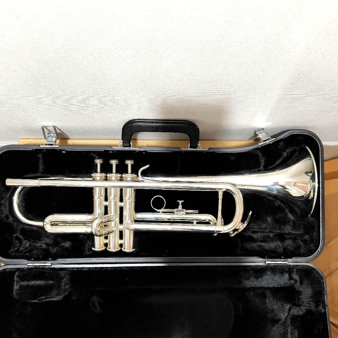 トランペット JUPITER ジュピター JTR-300