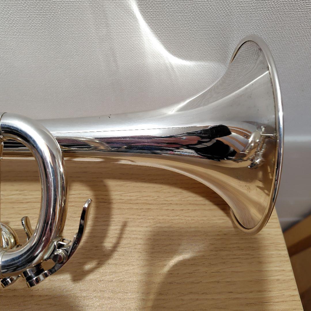 トランペット JUPITER ジュピター JTR-300