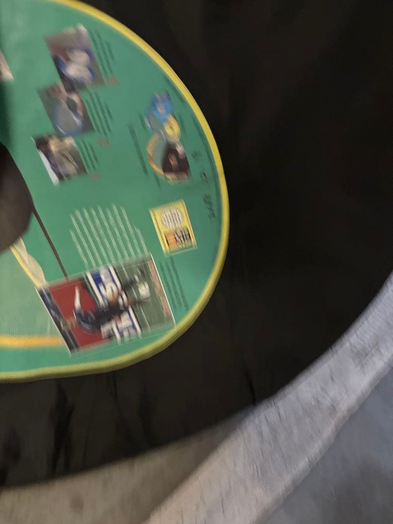 サッカーゴール　折りたたみ　PUGG