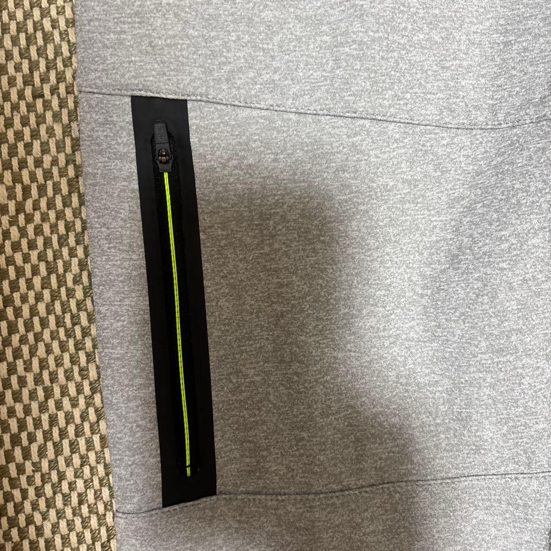 新品未使用自宅保管サイズ5ニューバランスゴルフ用メンズパンツ♪