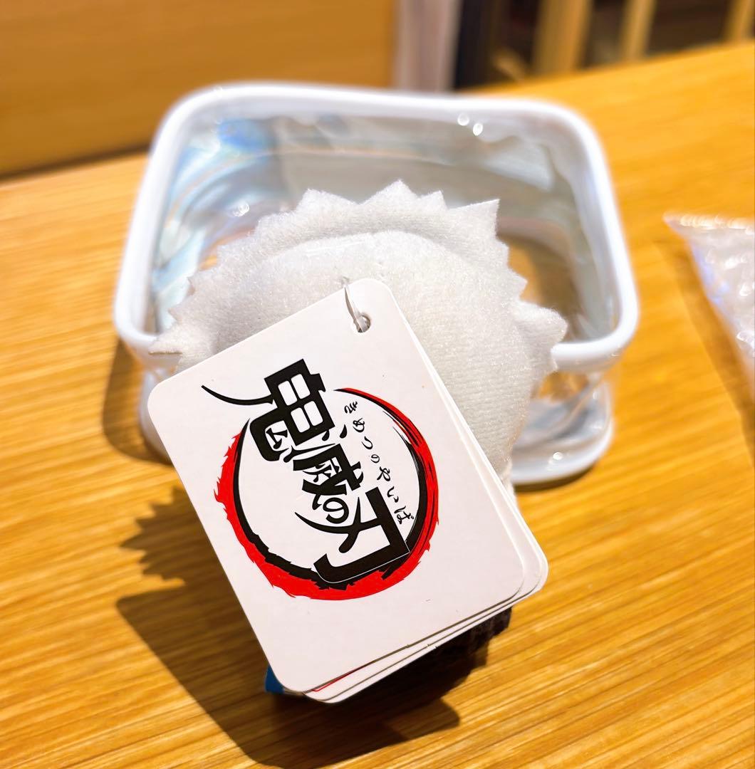 ミニミニフレンズ　不死川実弥　サネミチャ　鬼滅の刃