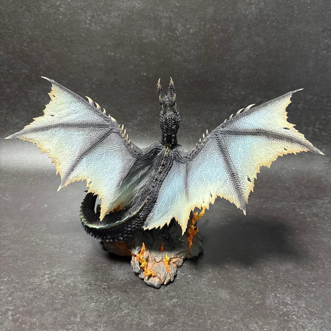 モンハン　クリエイターズモデル（アルバトリオン）