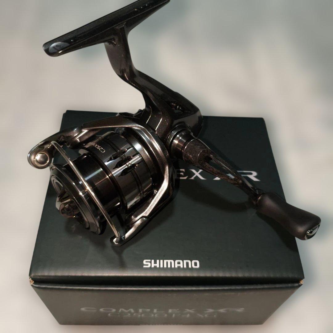 ニ*チ様 25コンプレックスXR C2500F4XG【極美品】