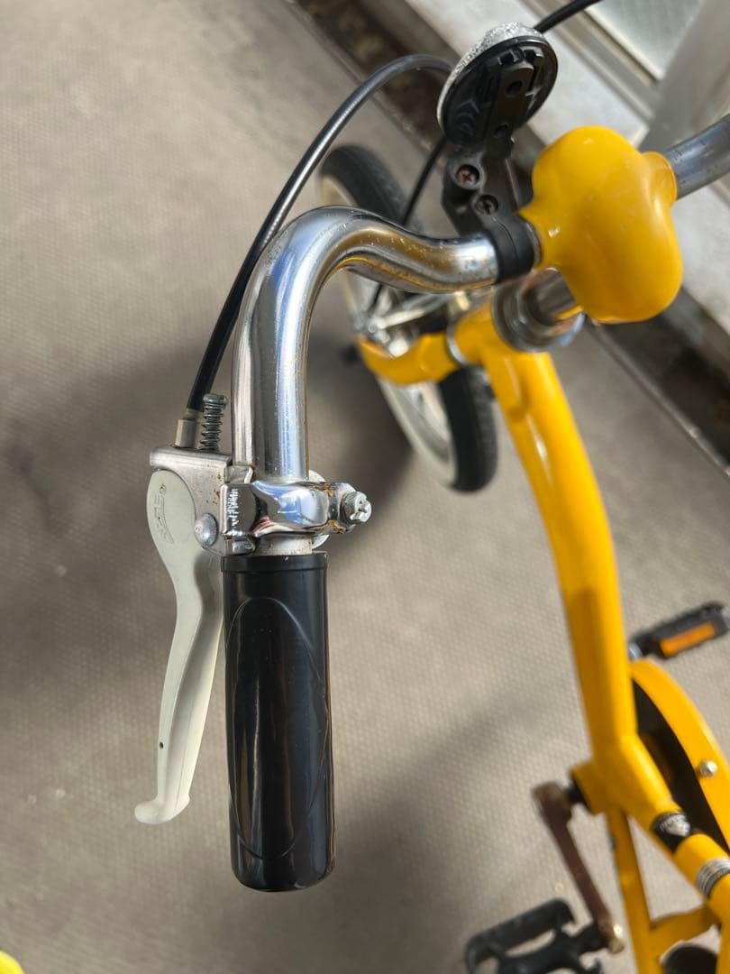 あさひ[ASAHI] イノベーションファクトリー キッズ 14-O 14インチ