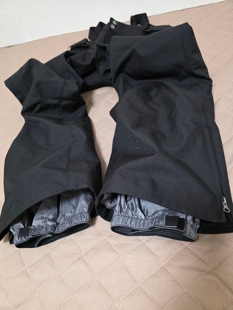 PONTAPES上下セット スノボウェア メンズ size L　他3点セット