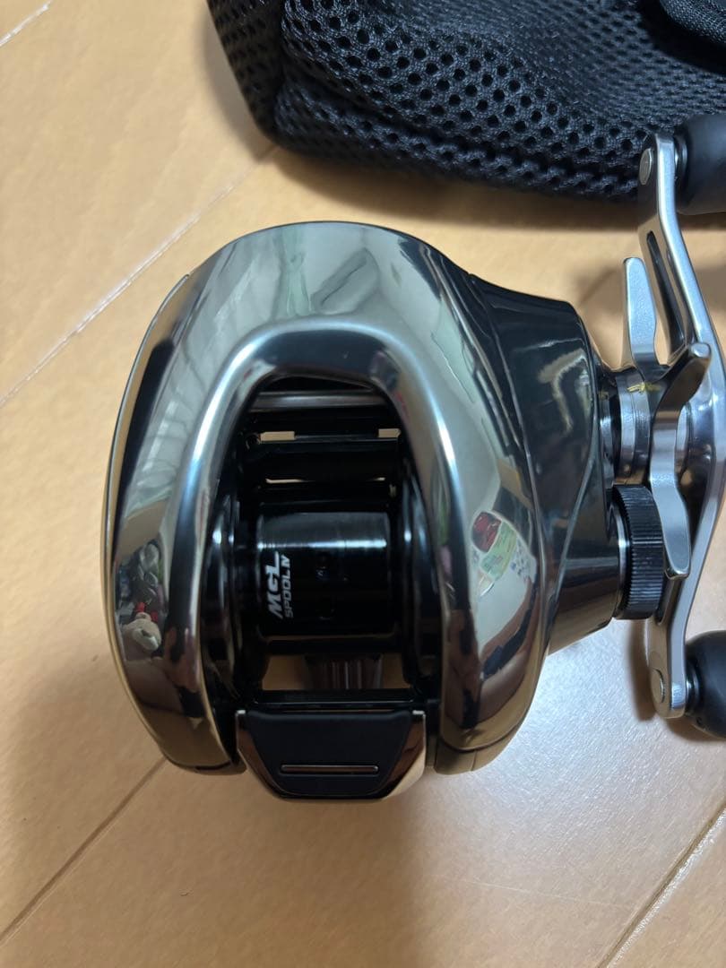 25アンタレスHG ルアーセット