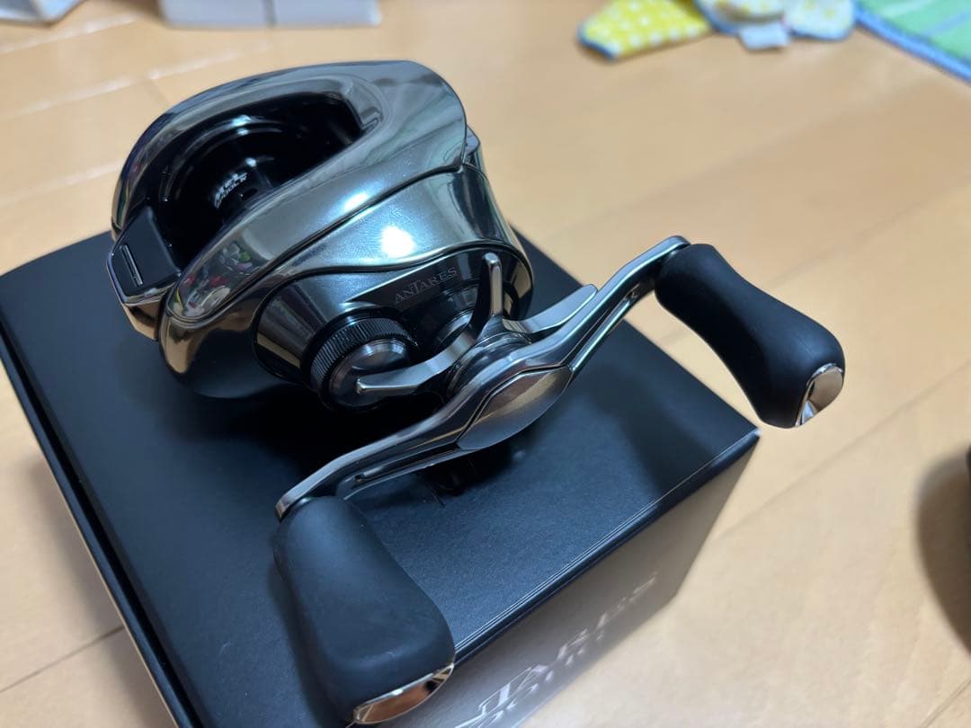 25アンタレスHG ルアーセット