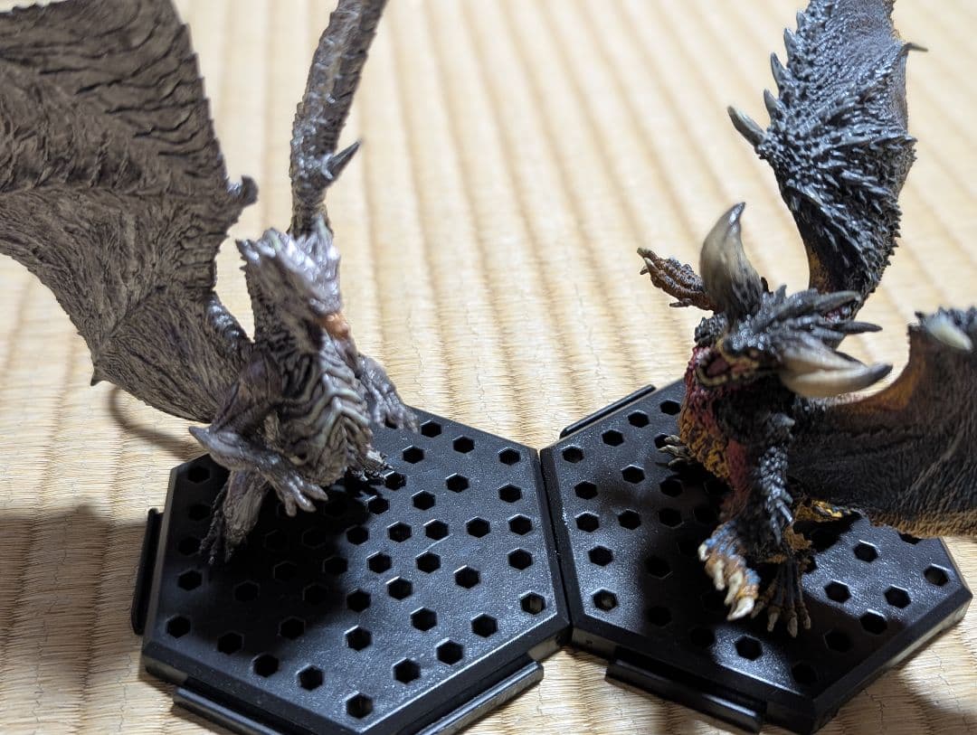 モンスターハンタースタンダードモデルPlus Vol.13