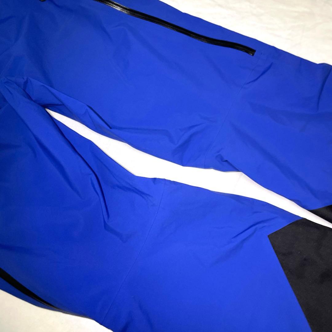 透湿防水 Peak Performance GORE-TEX パンツ スキー