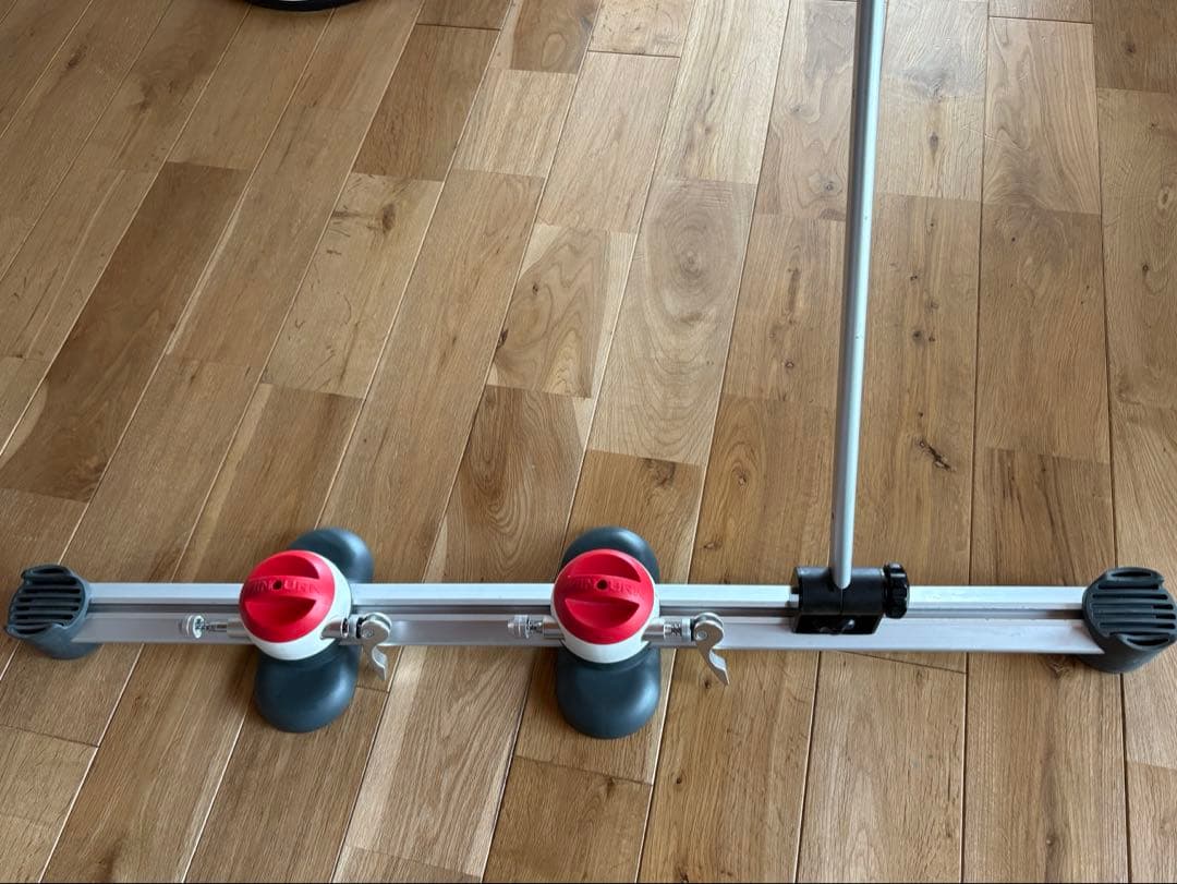 MINOURA(ミノウラ) VERGO-TF2-WH withホイールサポート)