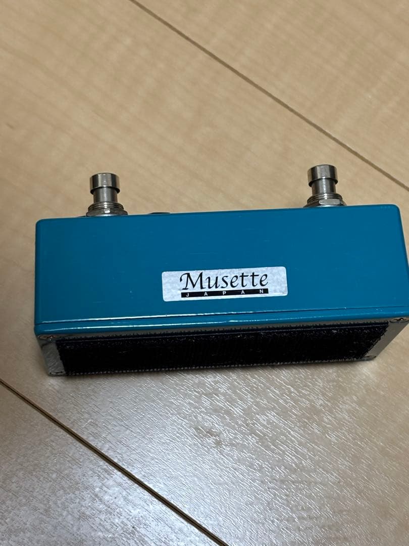 C*6様 Lovepedal AMP Eleven ギターエフェクター　本体のみ