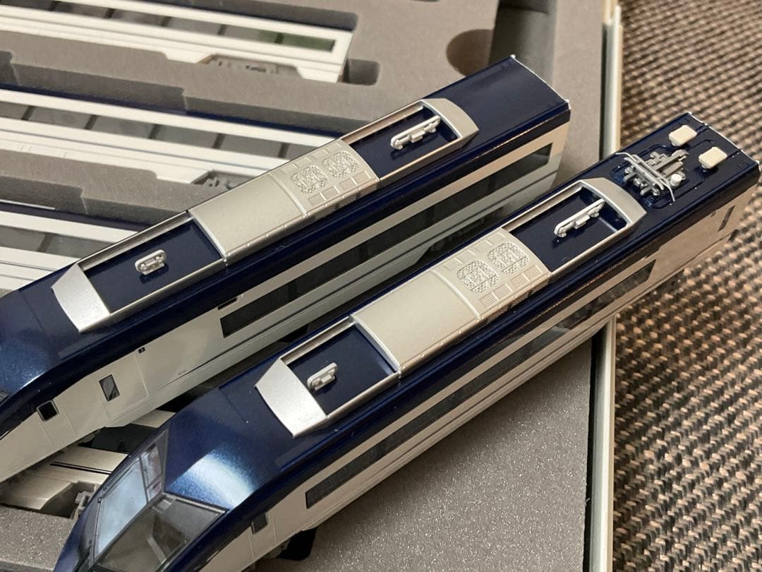 本日まで！TOMIX 98694 Nゲージ 京成電鉄AE形　スカイライナー