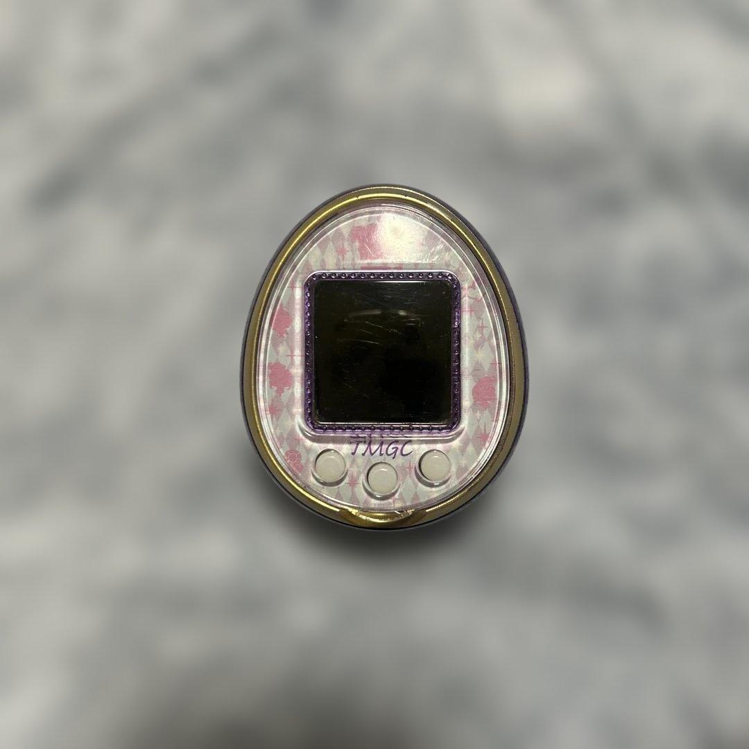 たまごっち 4u パープル