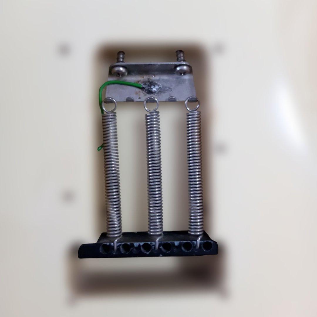 FERNANDES LIMITED EDITION ストラトタイプエレキギター