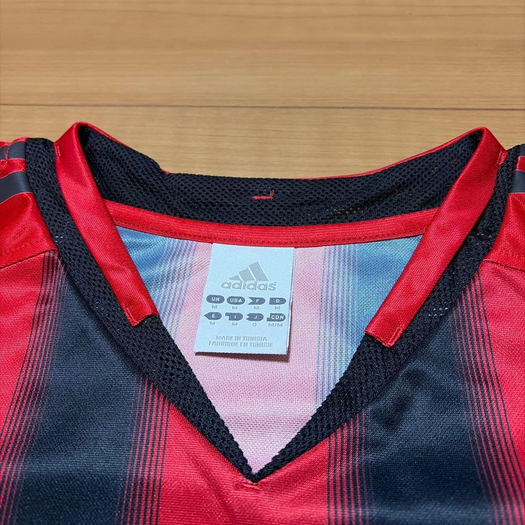 ACミラン 04-05 ユニフォーム　【新品、未使用、タグ付き】