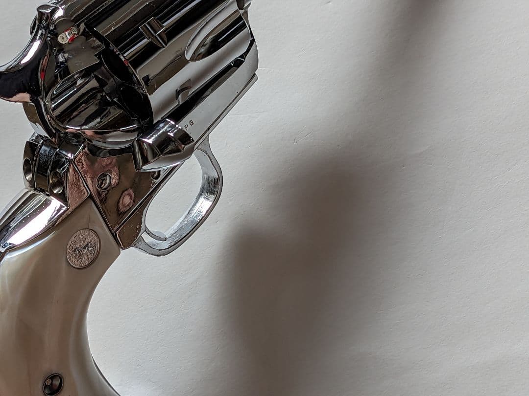 あ*め様 hwsハートフォード シングルアクションアーミー saaファストドロウ