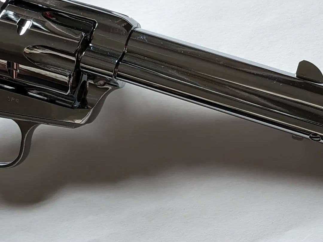 あ*め様 hwsハートフォード シングルアクションアーミー saaファストドロウ