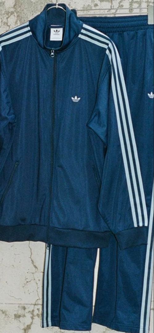 お値下げ！ adidas Originals BB TRACKPANT サイズL