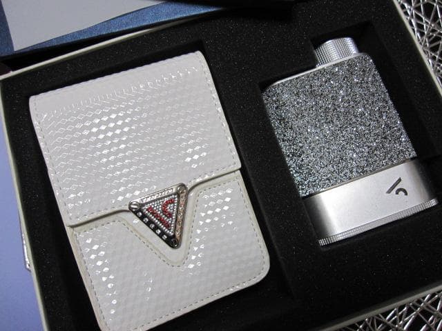 ボイスキャディ SL1 Limited Edition スワロフスキークリスタル