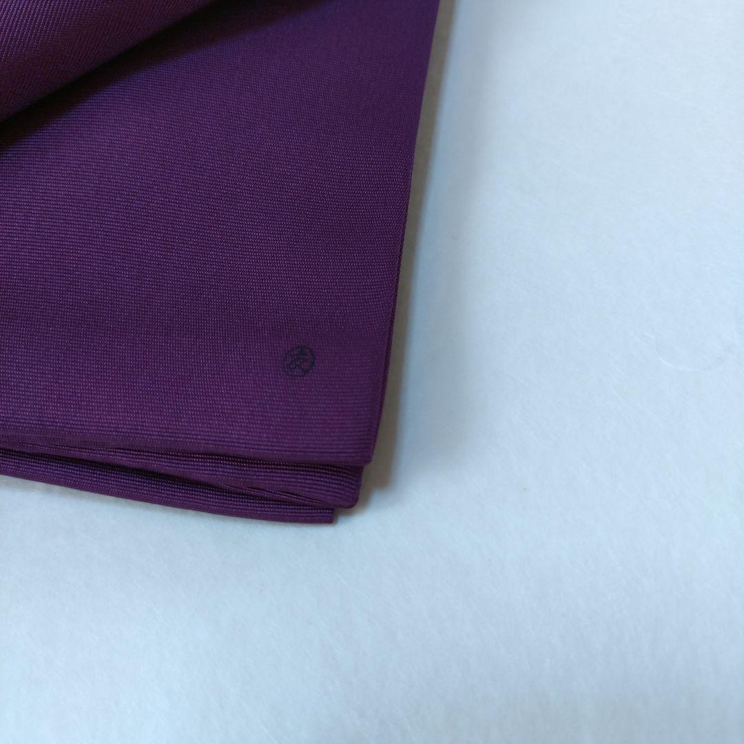 土田友湖　服紗