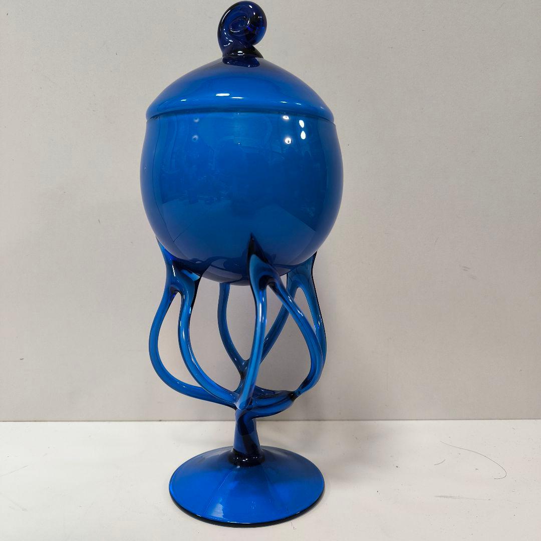 JELLYFISH　コンポート　アンティーク