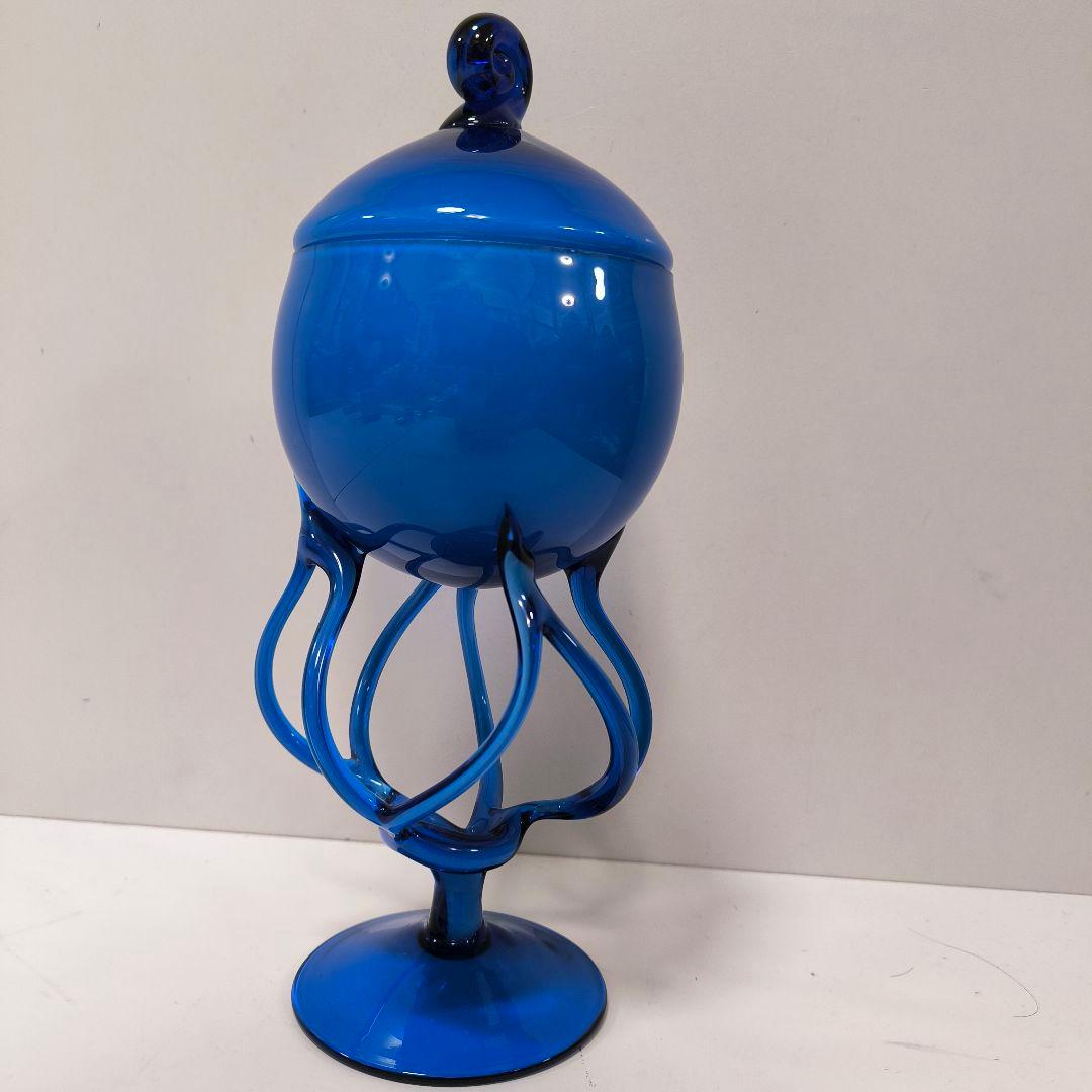 JELLYFISH　コンポート　アンティーク