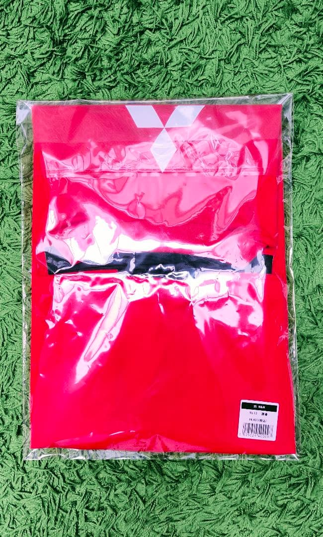 浦和レッズ 2025 レプリカユニフォーム 2XL No.13 渡邊凌磨 ウェア