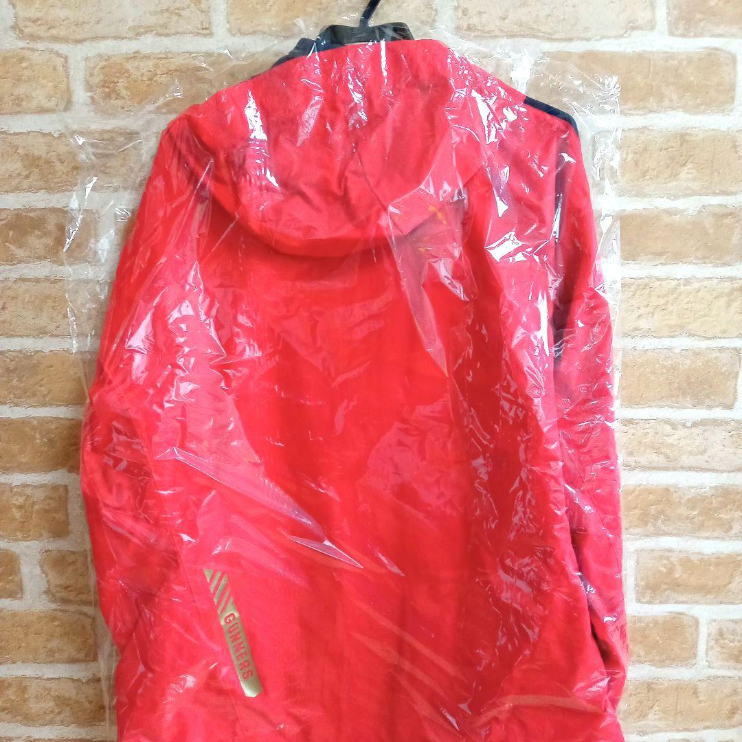 PUMA プーマ ARSENAL アーセナル レインジャケット ホーム