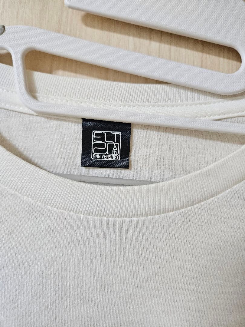 【限定】EveryLittleThing ヒグチユウコ コラボＴシャツ M