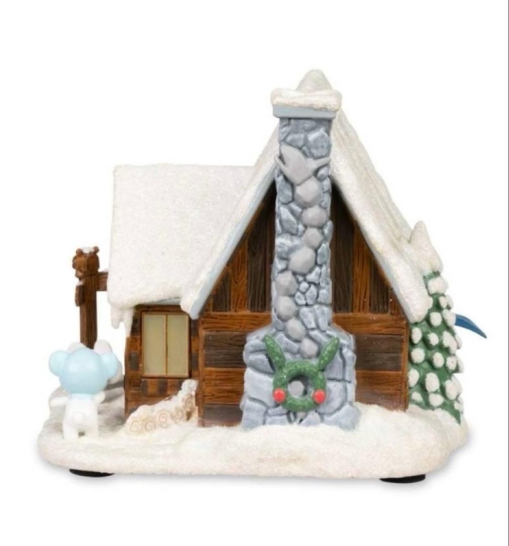 ピカチュウ　グレイシア　クマシュン　フィギュア