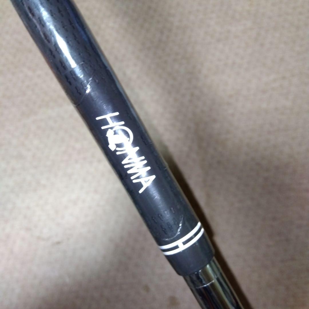 LB-808【１１番・４９°】　N.S.PRO Zelos７【Ｒ】 新品未使用