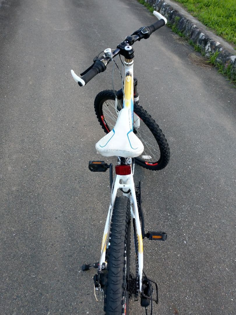 マウンテンバイク　MTB DOPPELGANGER 　ドッペルギャンガー