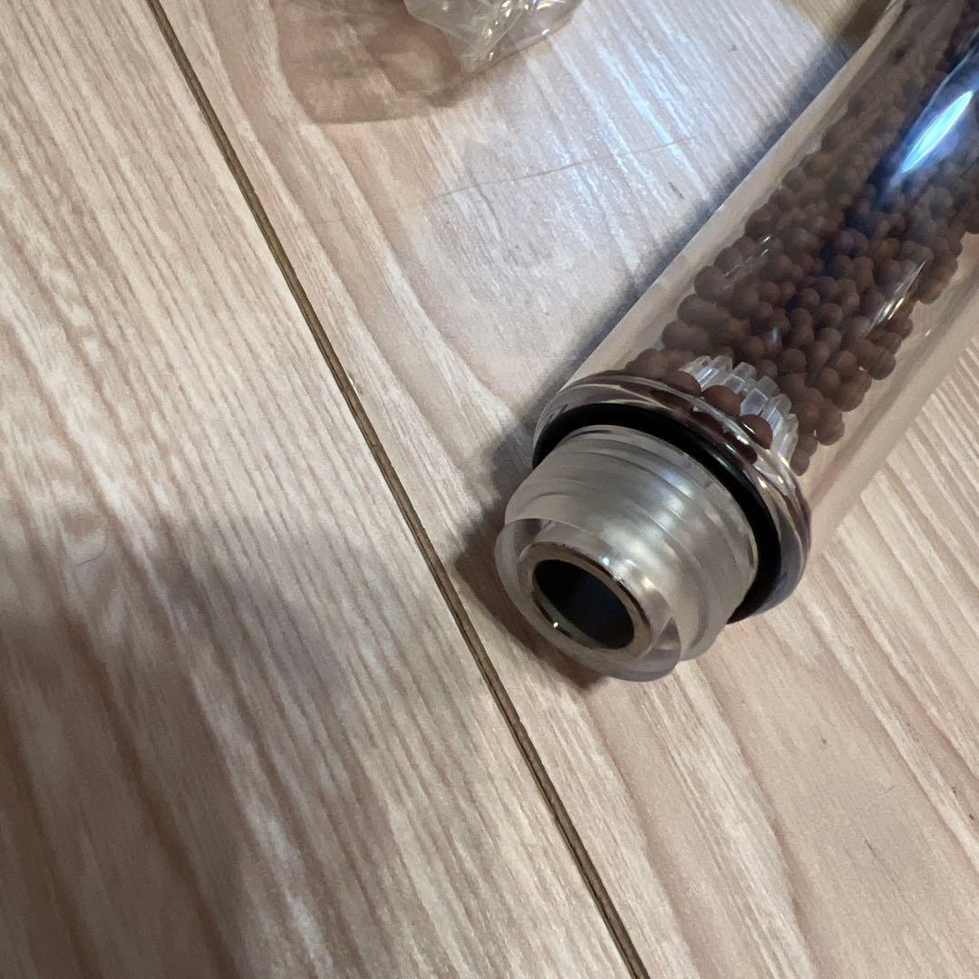 ELCE シャワーヘッド SH-V1