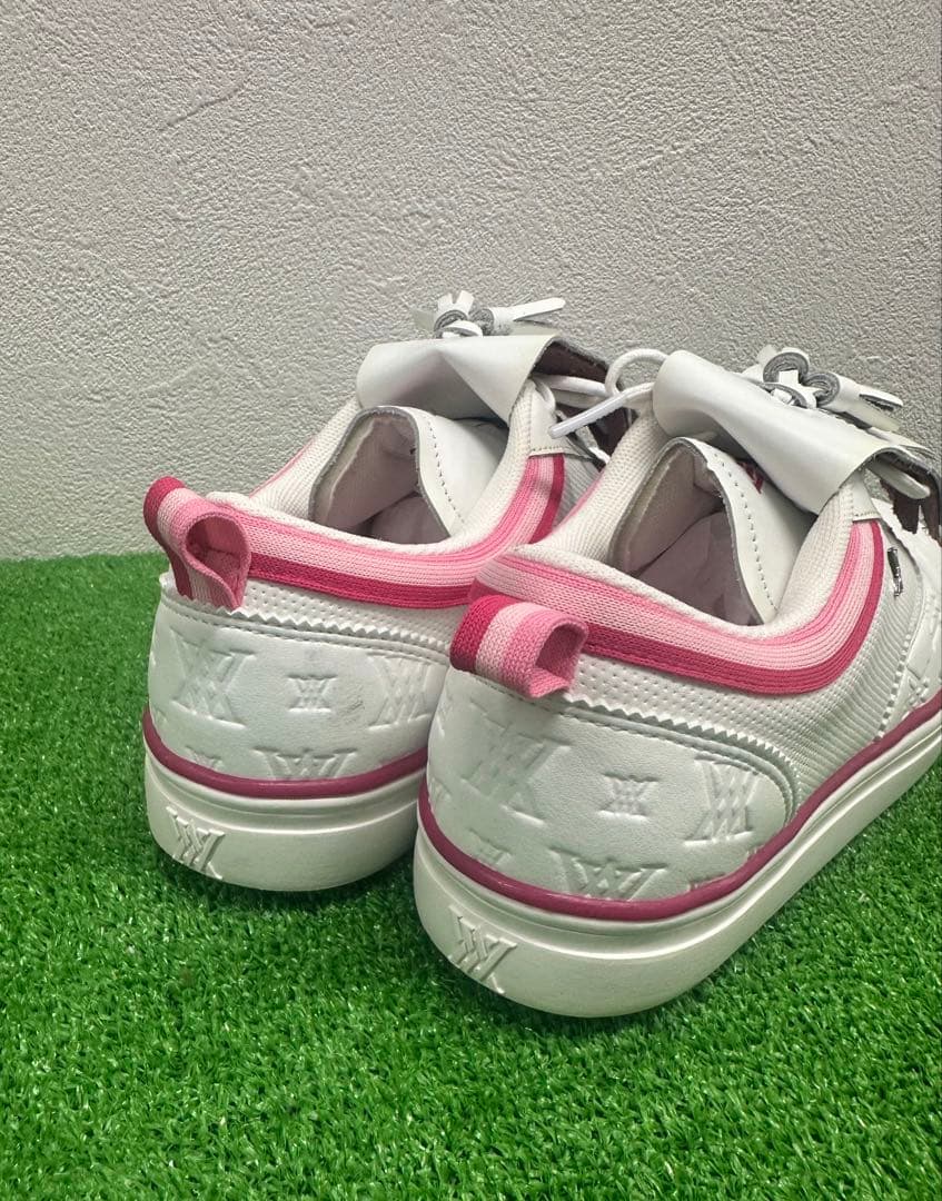 ◆新品◆ANEW GOLFレディースゴルフシューズ