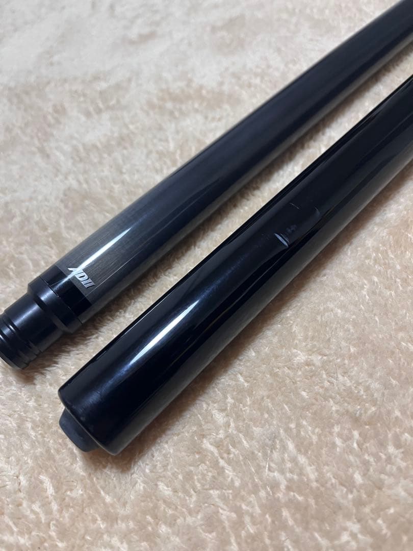 メッズ AIR DRIVEⅡ ジャンブキュー